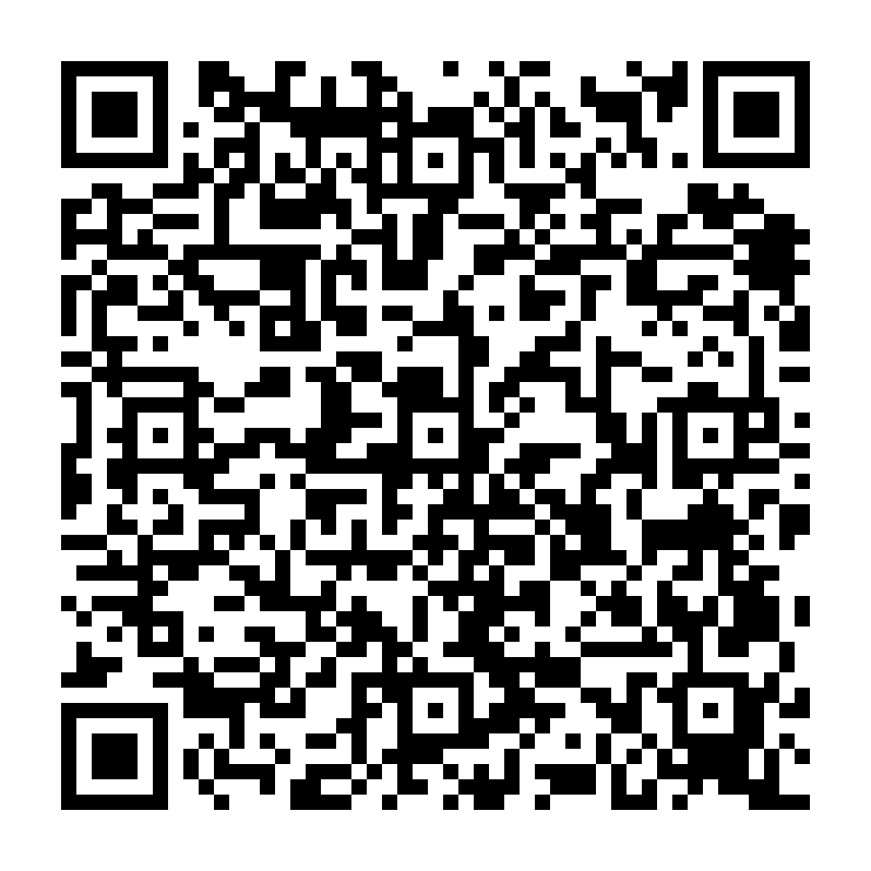Skann QR-kode