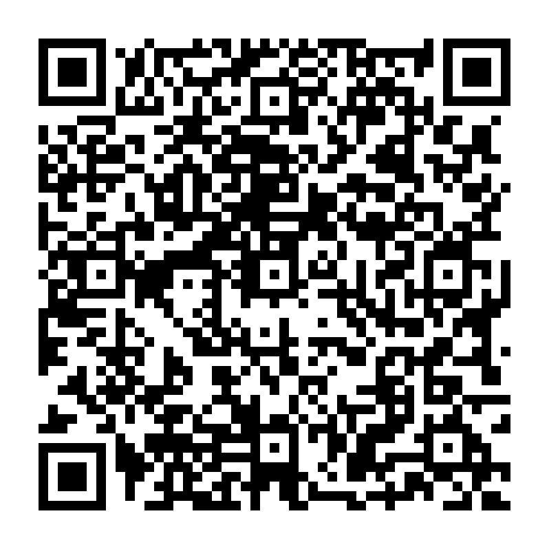 Skann QR-kode