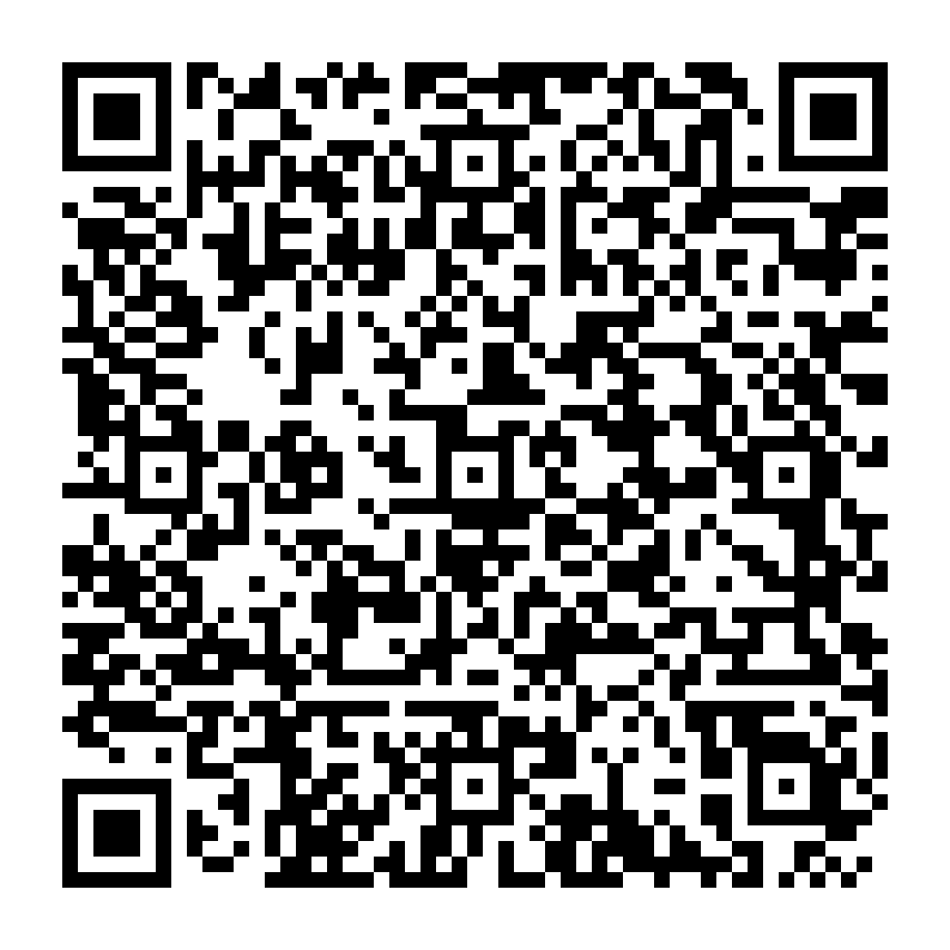 QR-kode