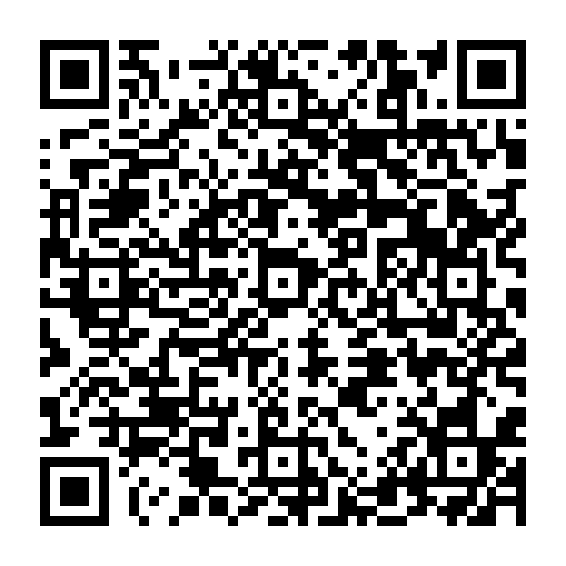 Skann QR-kode