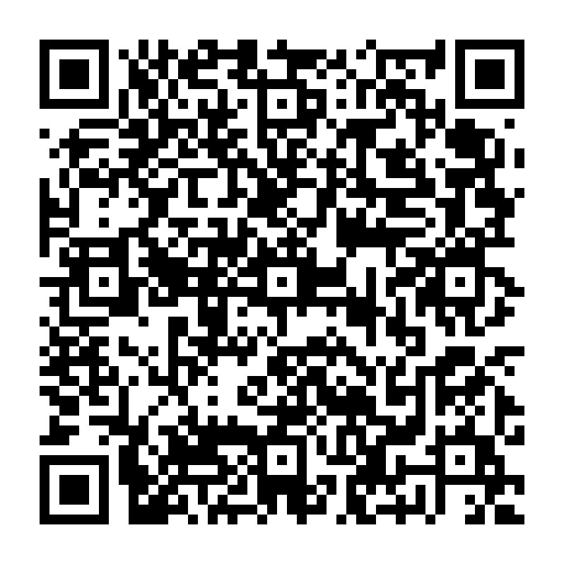 Skann QR-kode