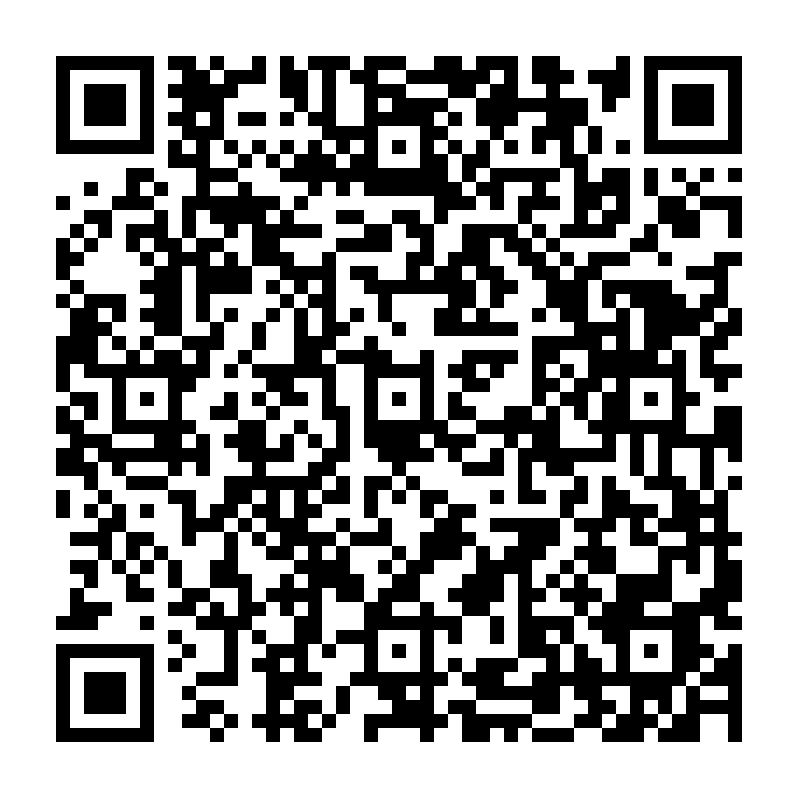Skann QR-kode