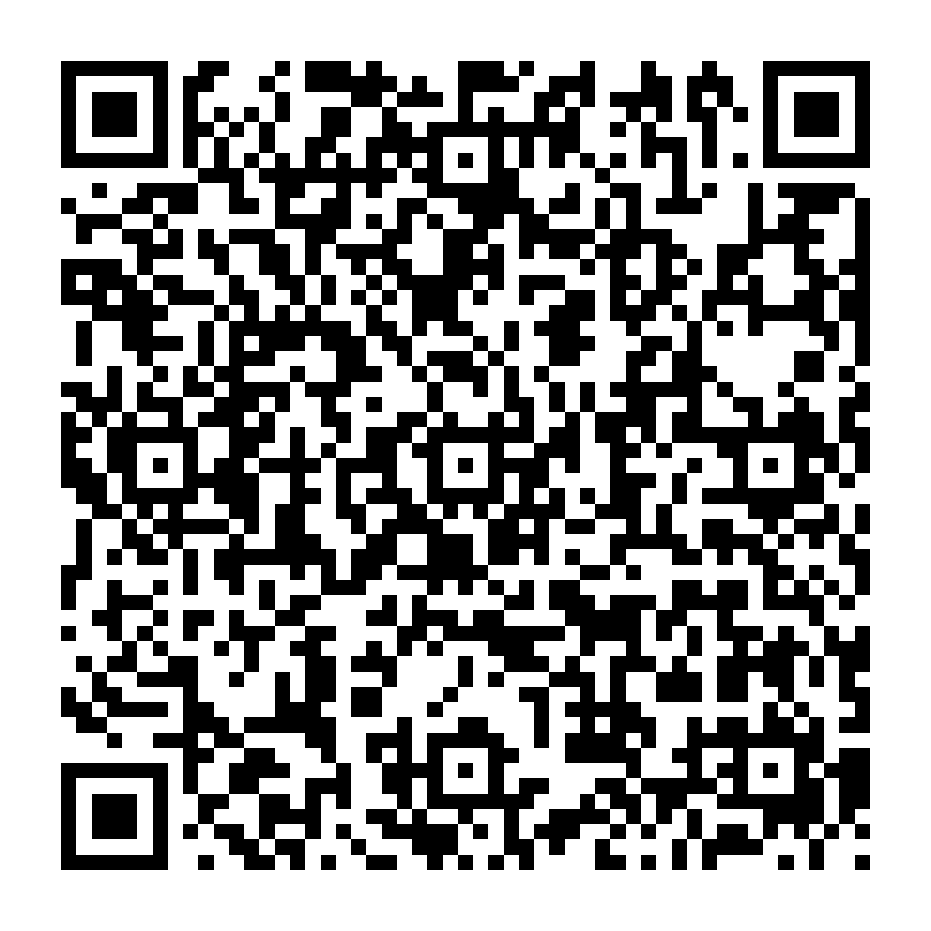 QR-kode