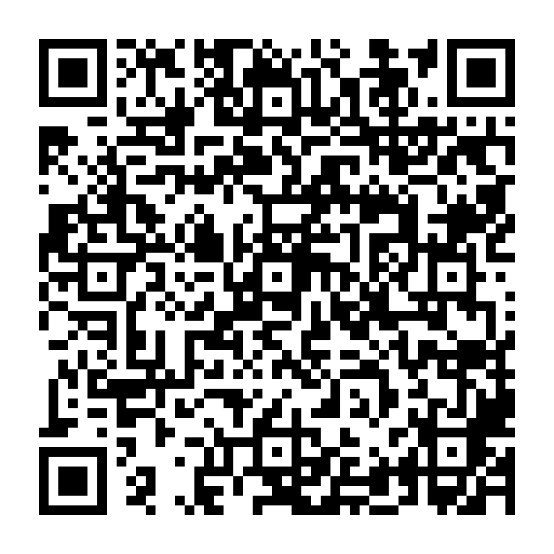 Skann QR-kode