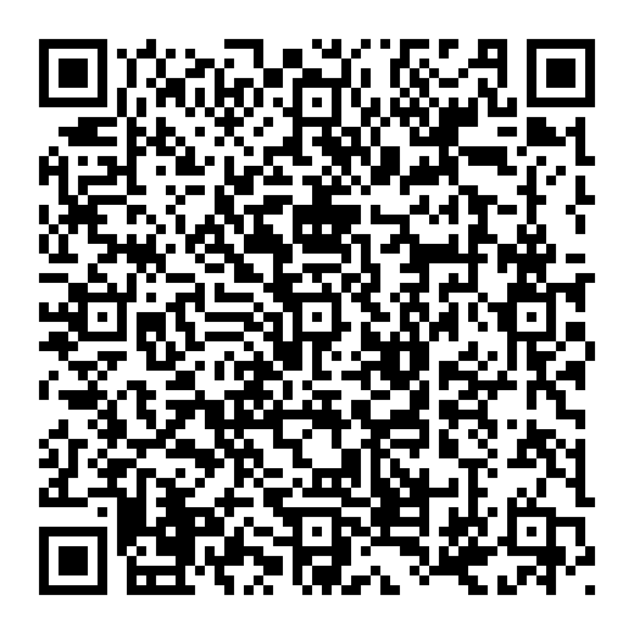 QR-kode