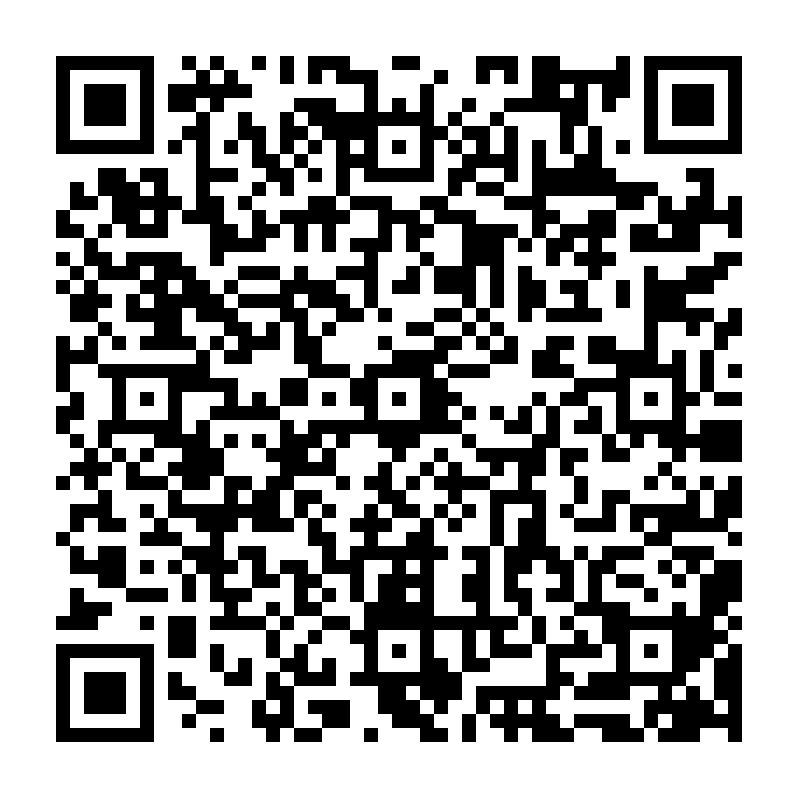 Skann QR-kode