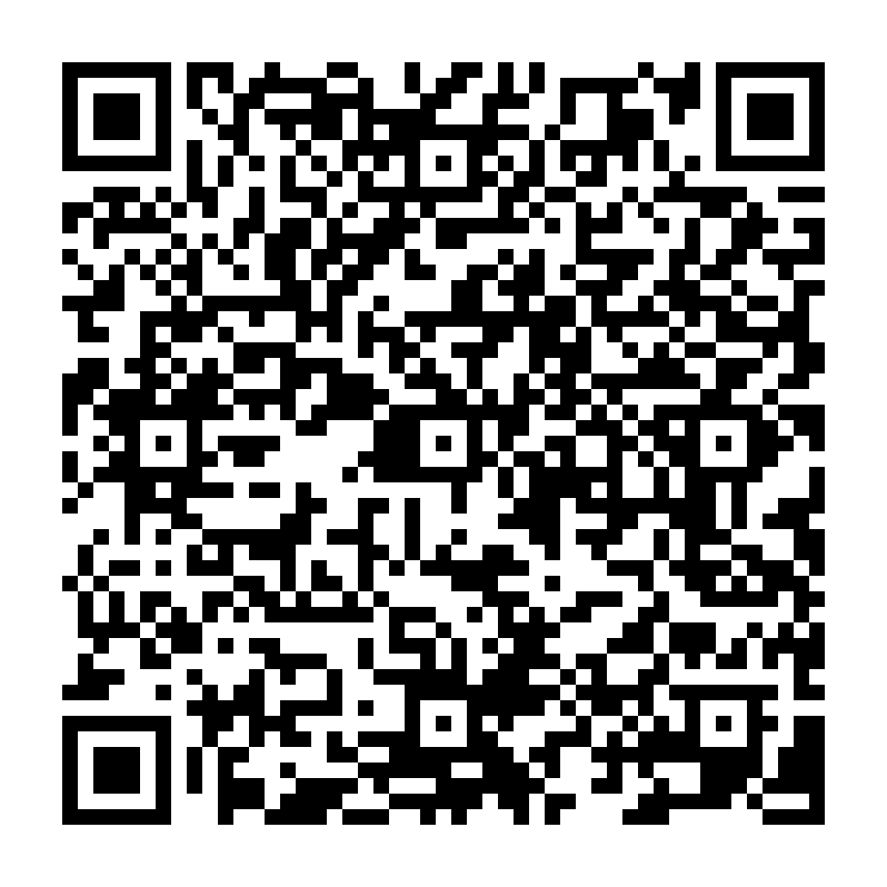 Skann QR-kode