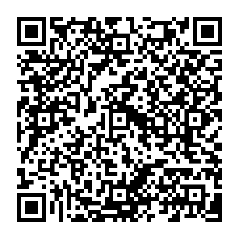 Skann QR-kode