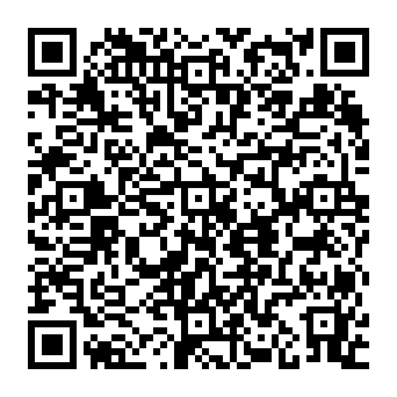 Skann QR-kode