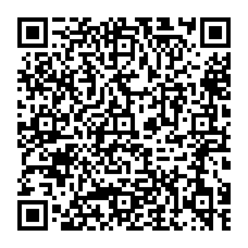 Skann QR-kode