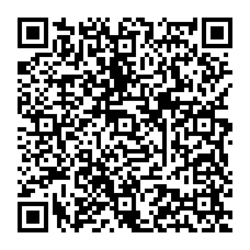 Skann QR-kode