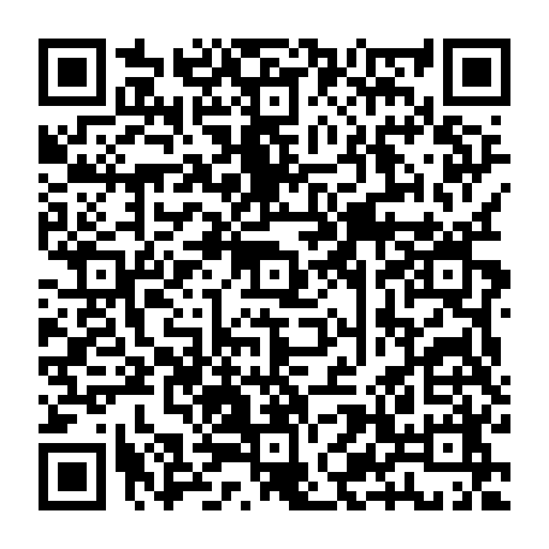 Skann QR-kode