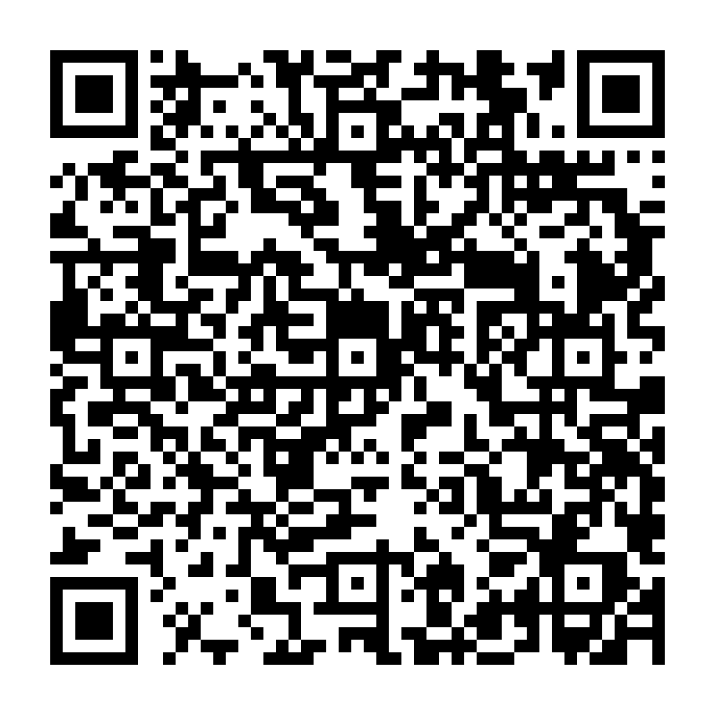 Skann QR-kode