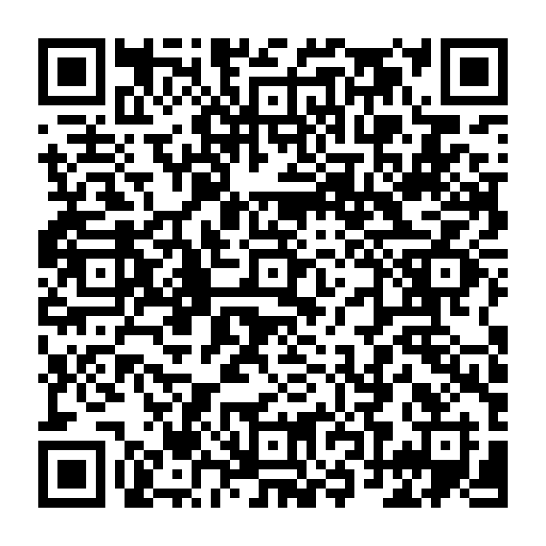 Skann QR-kode