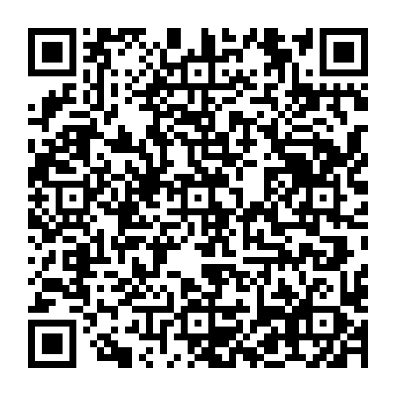 Skann QR-kode