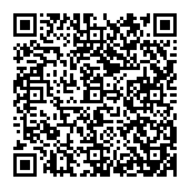 Skann QR-kode