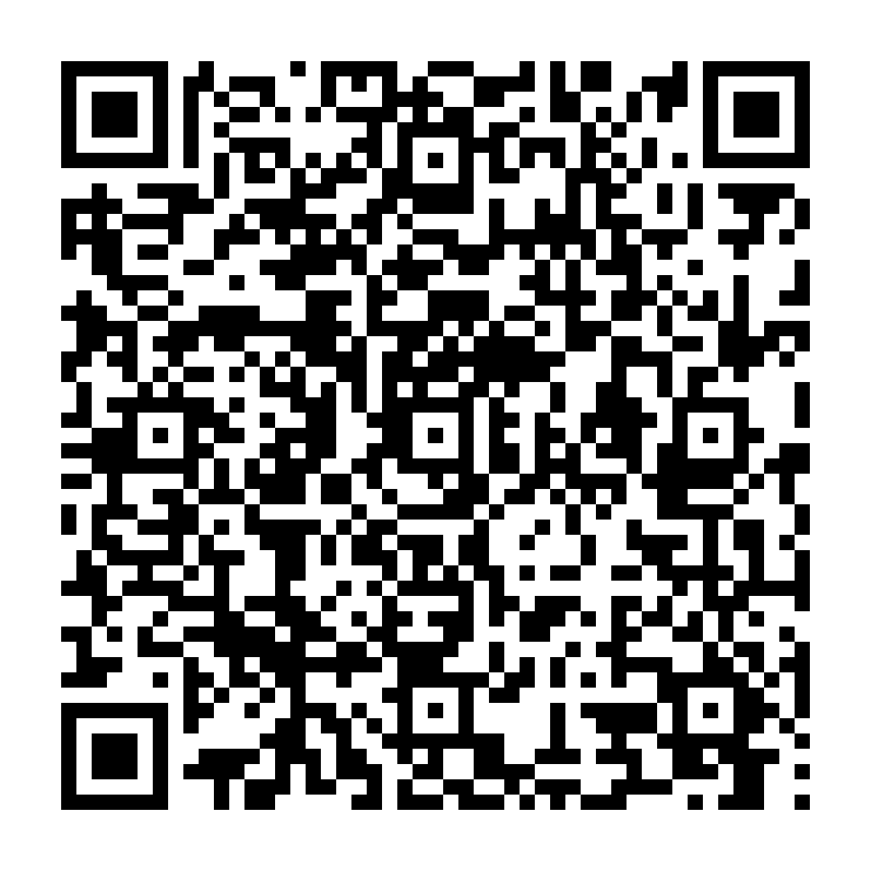 Skann QR-kode