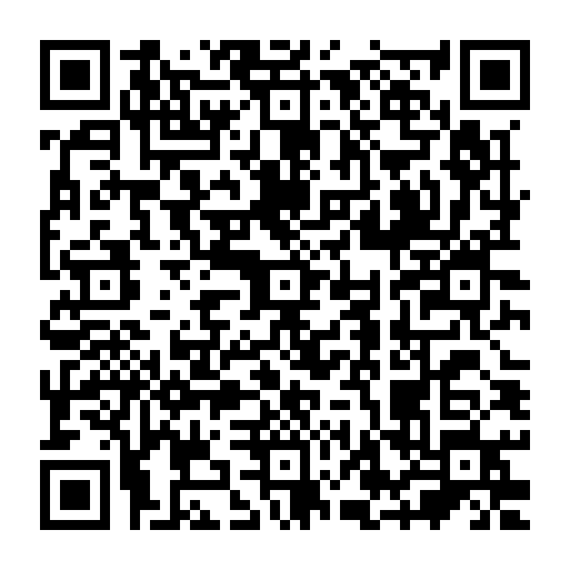 QR-kode