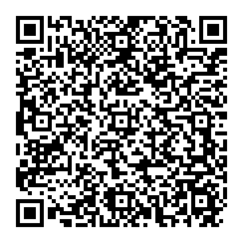 QR-kode
