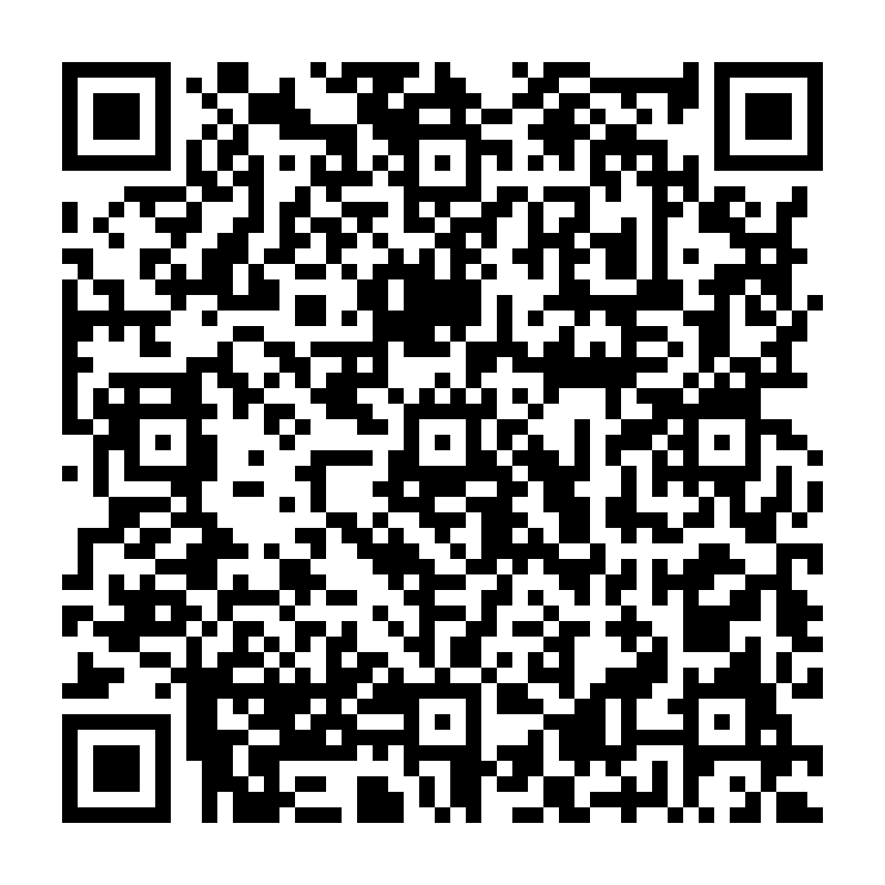 Skann QR-kode