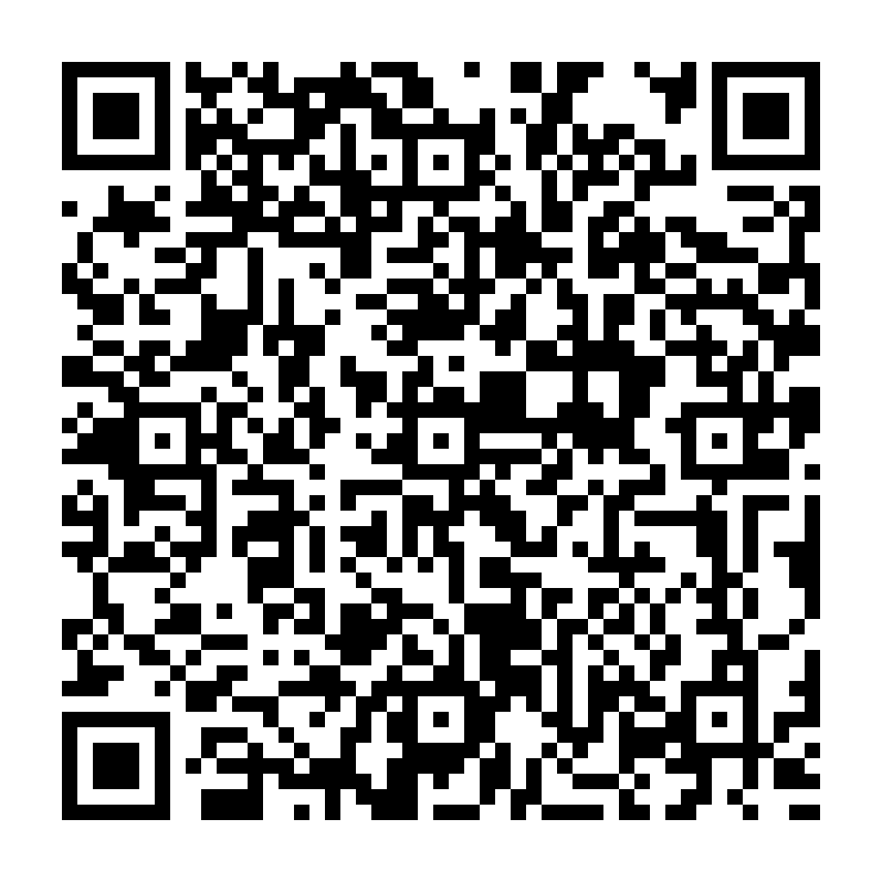 Skann QR-kode