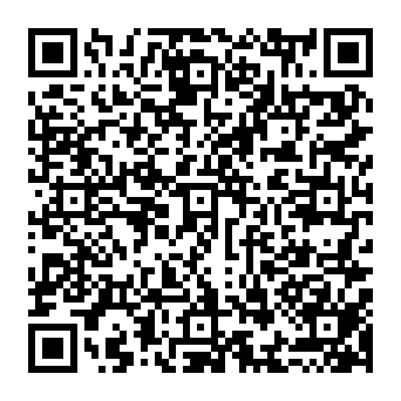 Skann QR-kode