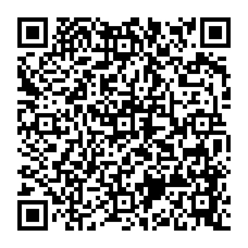 Skann QR-kode