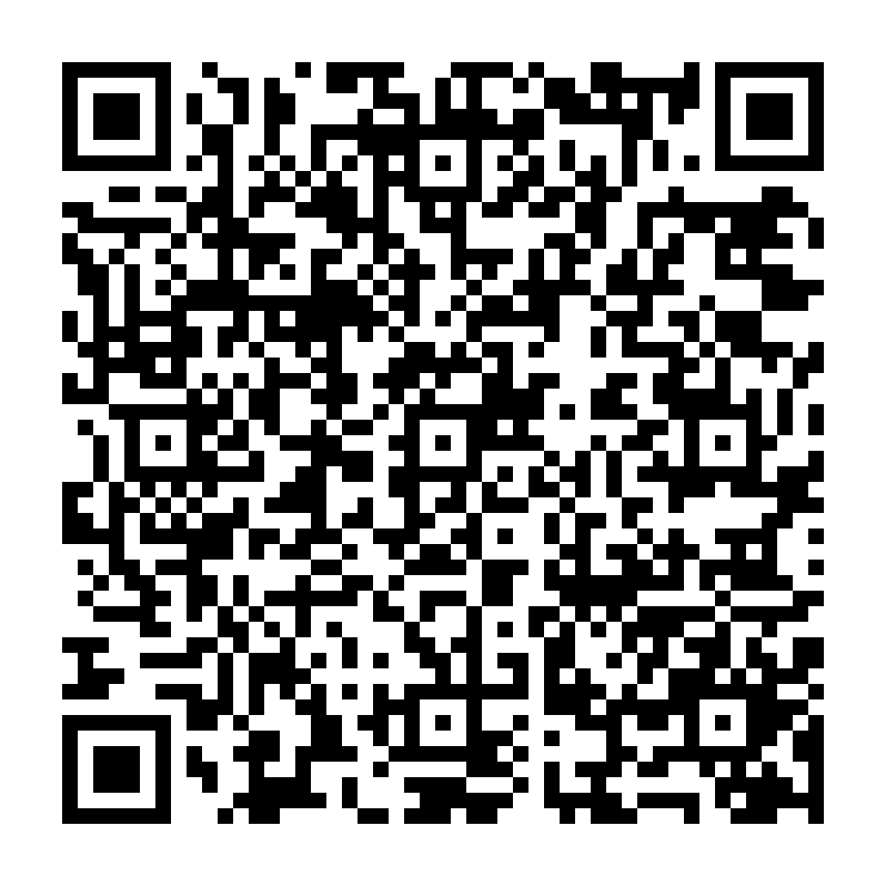 Skann QR-kode