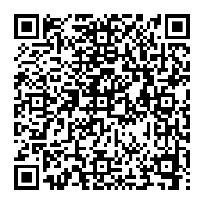 Skann QR-kode