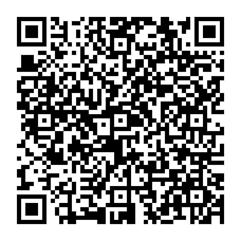 Skann QR-kode