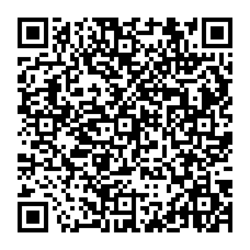 Skann QR-kode