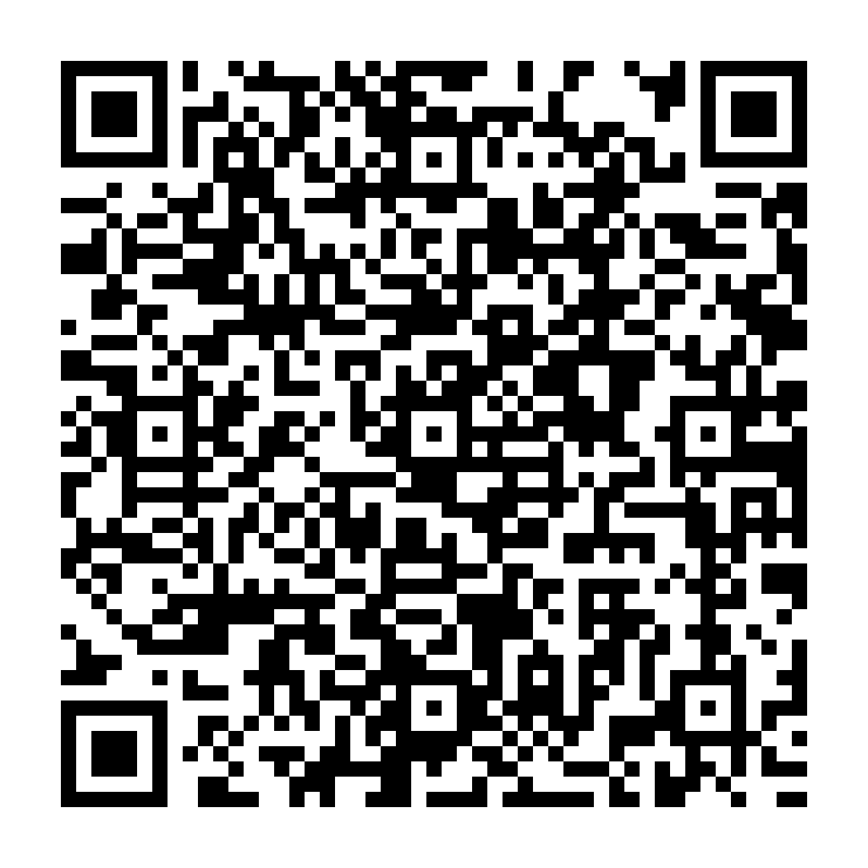 Skann QR-kode