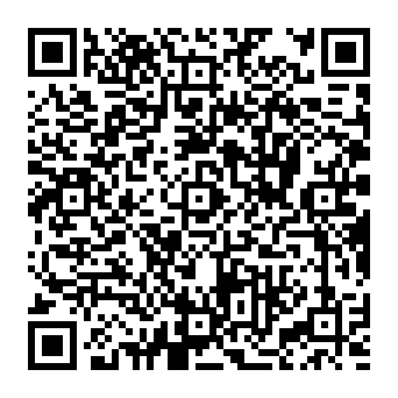 Skann QR-kode