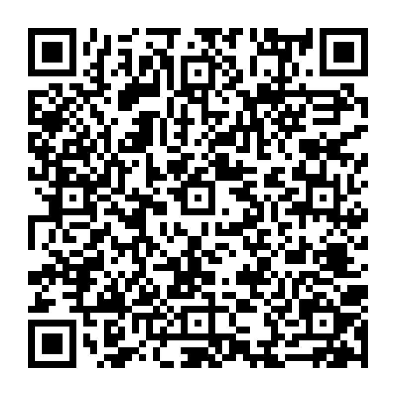 Skann QR-kode