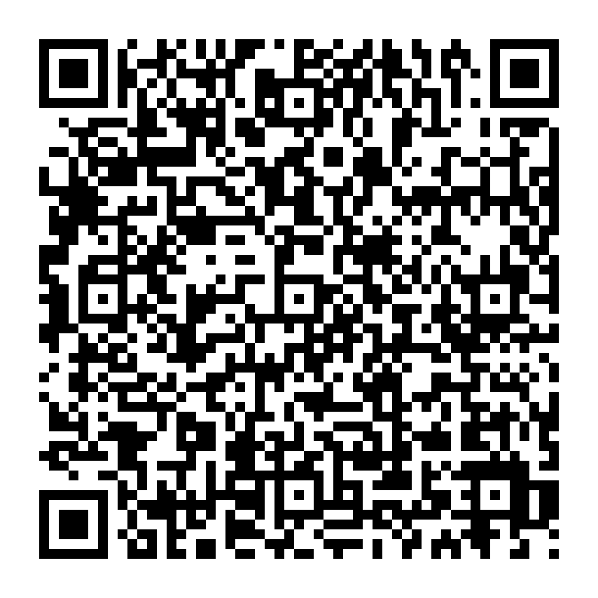 QR-kode