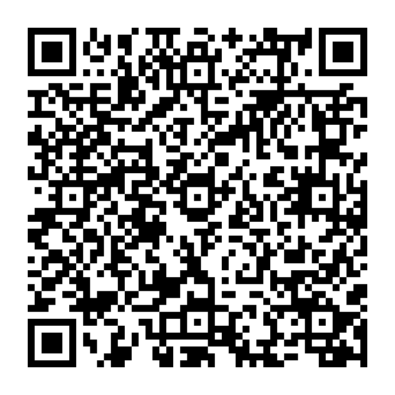 Skann QR-kode