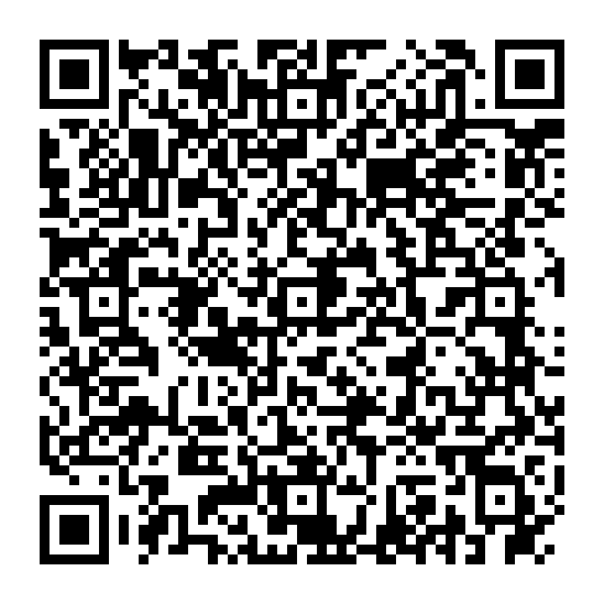 QR-kode