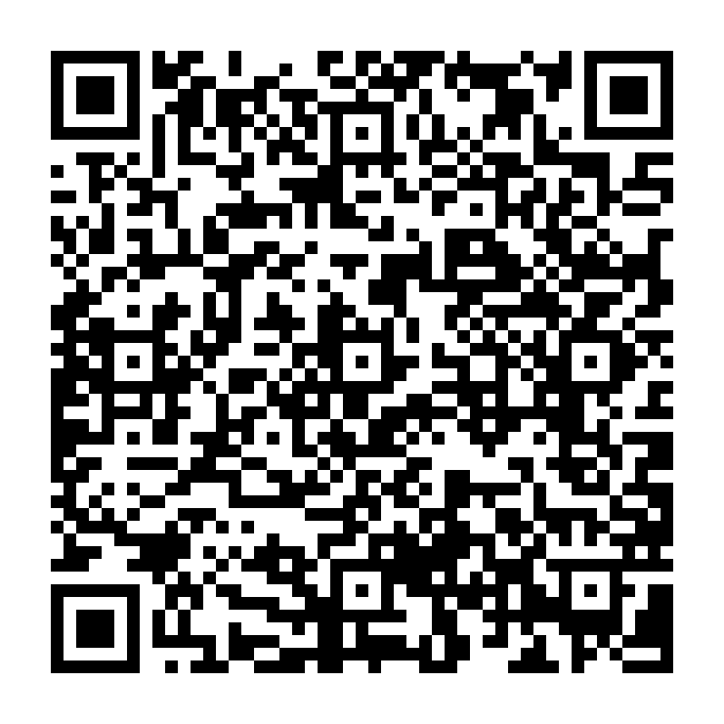 Skann QR-kode