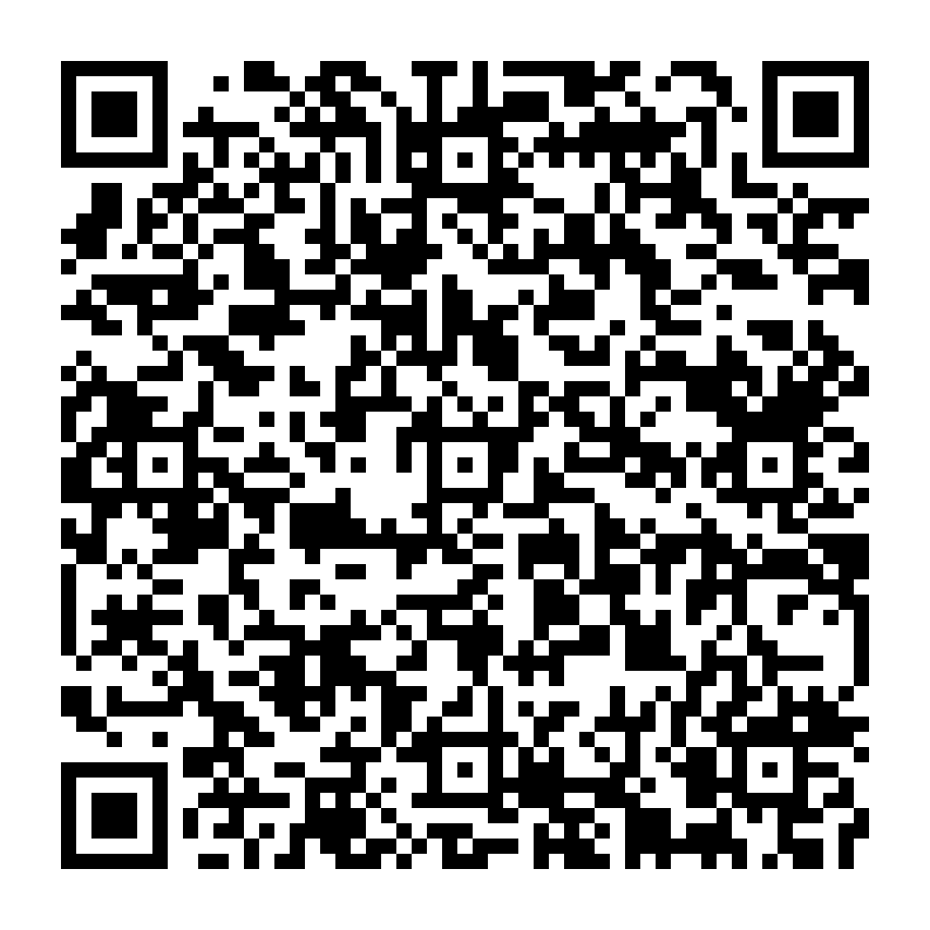QR-kode