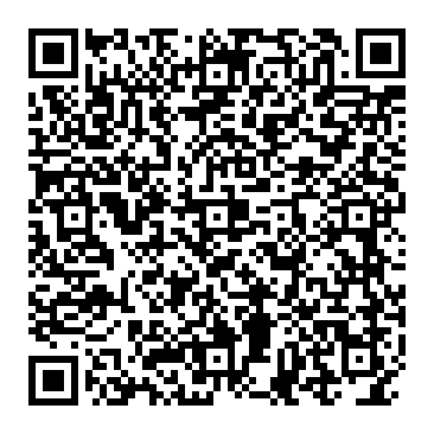 QR-kode