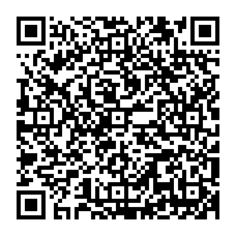 Skann QR-kode