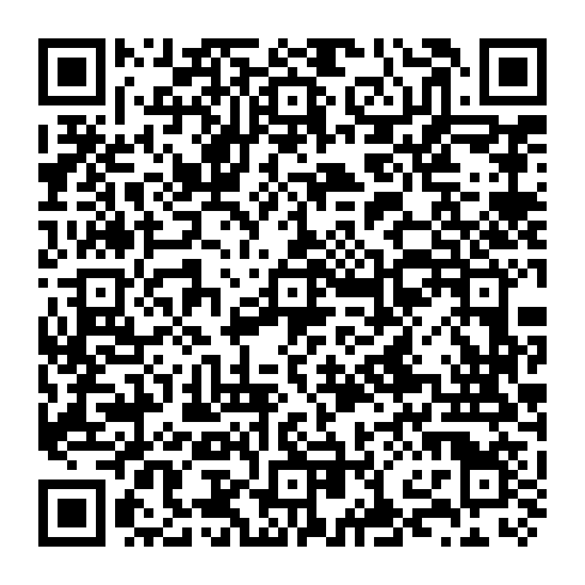QR-kode