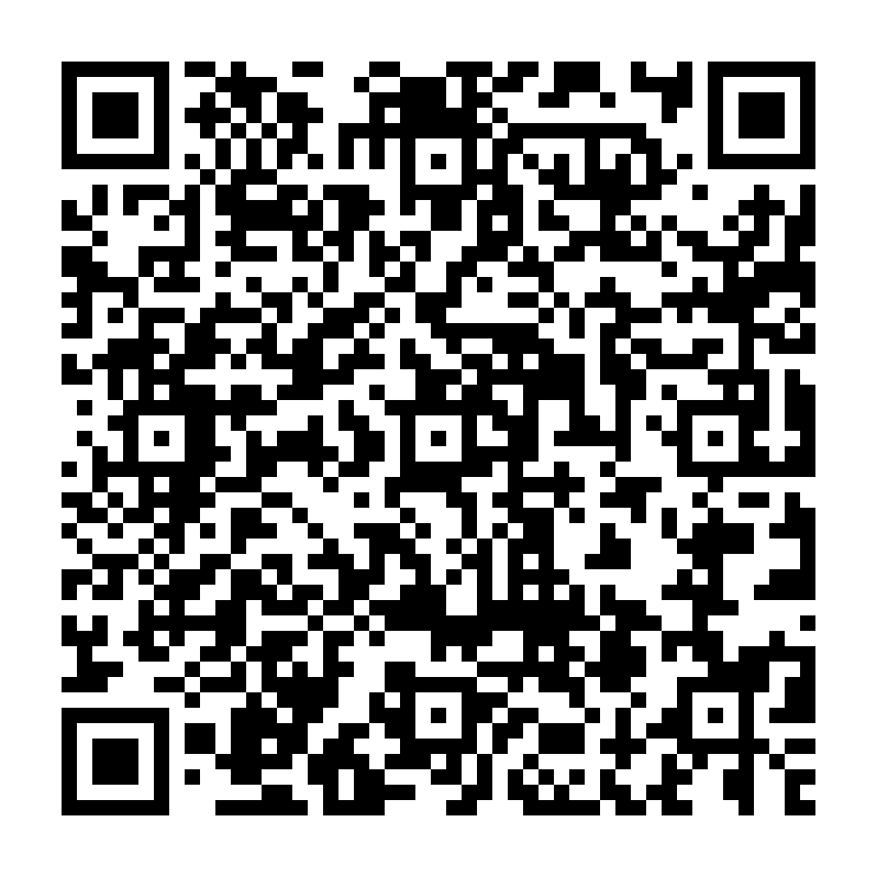 Skann QR-kode
