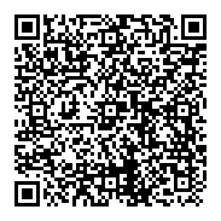 QR-kode