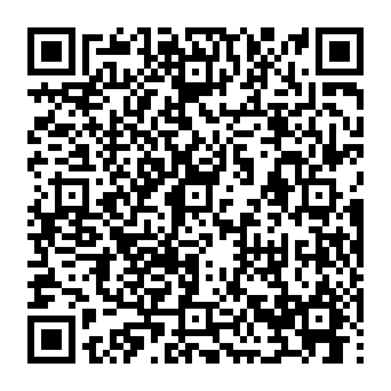 Skann QR-kode