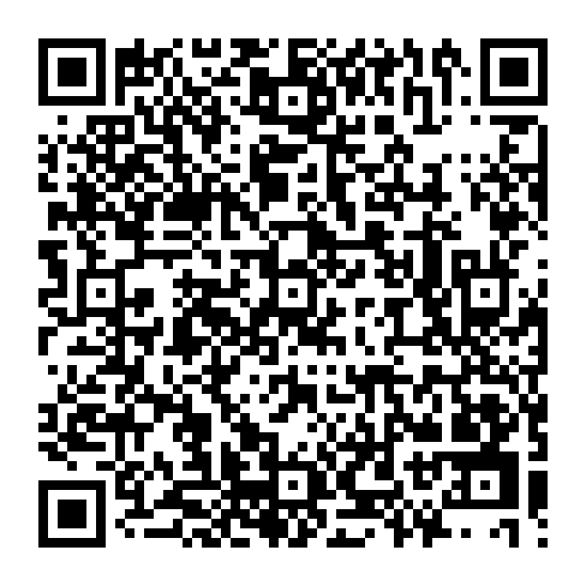 QR-kode