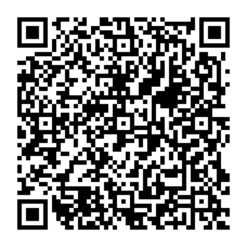 Skann QR-kode