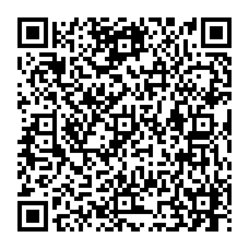 Skann QR-kode