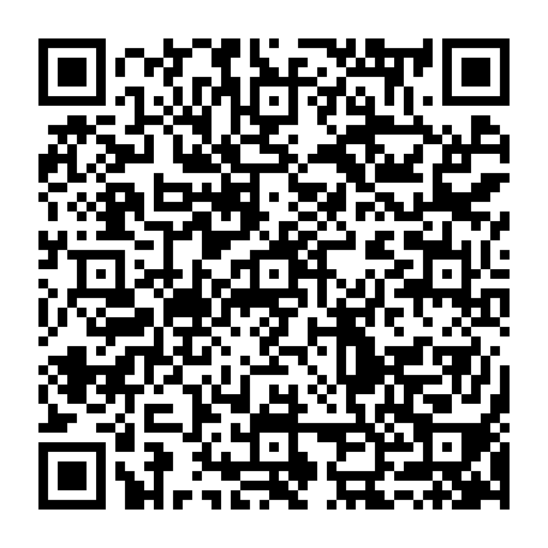 Skann QR-kode