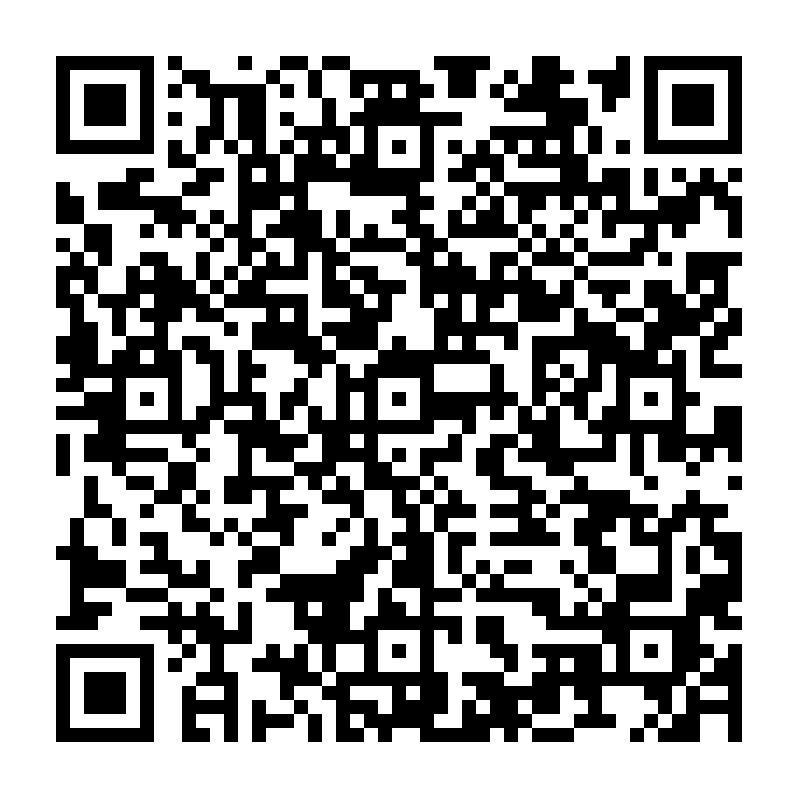 Skann QR-kode